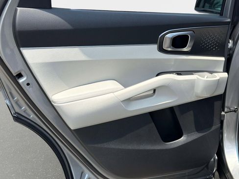 New 2026 Kia Sorento EX FWD image 10