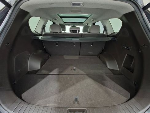 Used 2020 Hyundai Santa Fe Limited AWD/4WD image 21
