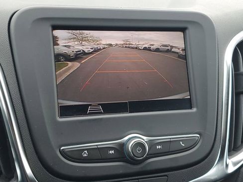 Certified 2024 Chevrolet Equinox LT w/ LPO, Floor Liner Package FWD image 26