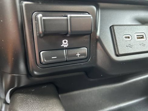 Used 2020 Chevrolet Silverado 1500 RST w/ All-Star Edition AWD/4WD image 31