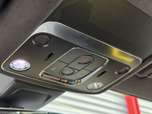 Used 2025 Bentley Continental GT Speed image 43