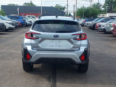 New 2026 Subaru Crosstrek 2.5i Limited AWD/4WD image 6