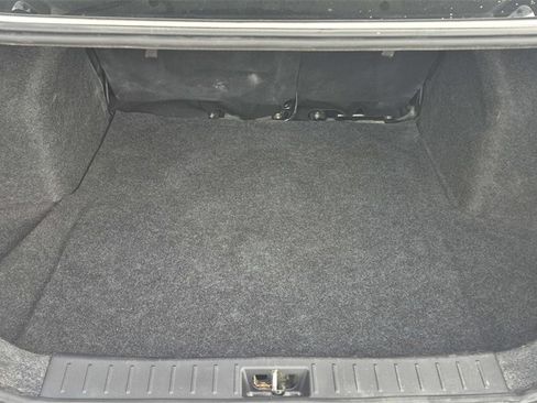 Used 2023 Nissan Versa SR w/ Trunk Package image 12