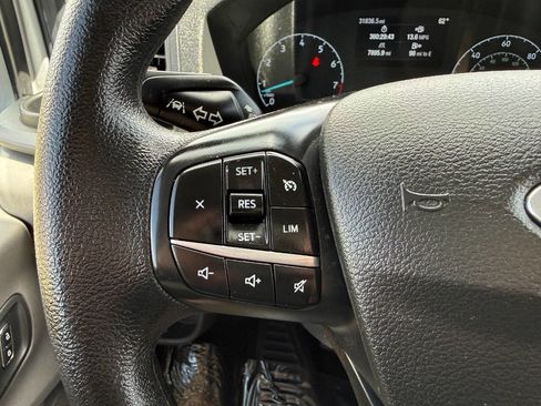 Used 2022 Ford Transit 350 XLT RWD image 33