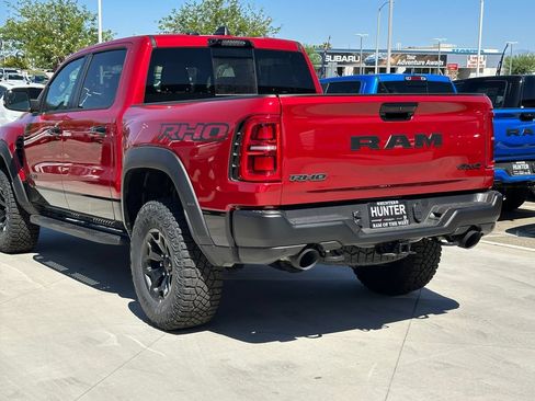 New 2026 RAM 1500 RHO w/ RHO Level 1 Equipment Group AWD/4WD image 4