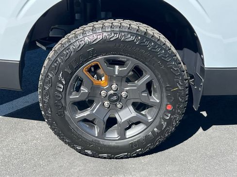 New 2026 Ford Maverick Tremor AWD/4WD image 15