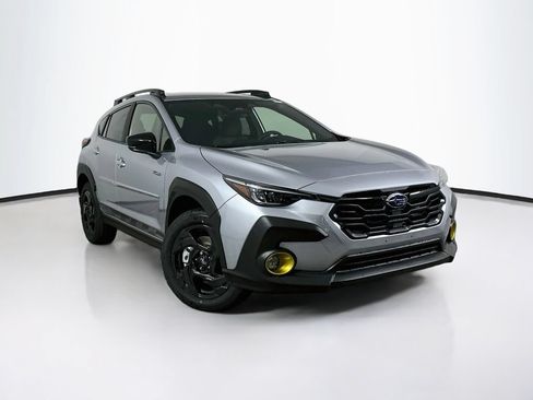 Used 2026 Subaru Crosstrek 2.5i Sport w/ Crosstrek Mirror Package AWD/4WD image 1