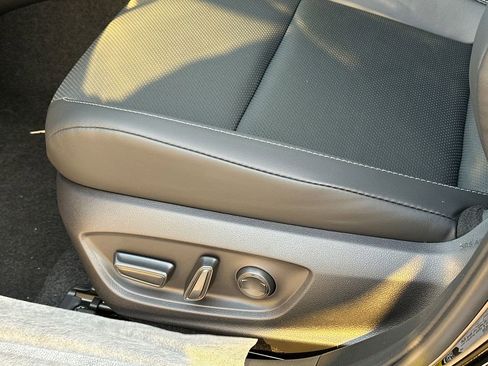 New 2026 Toyota Prius XLE image 16