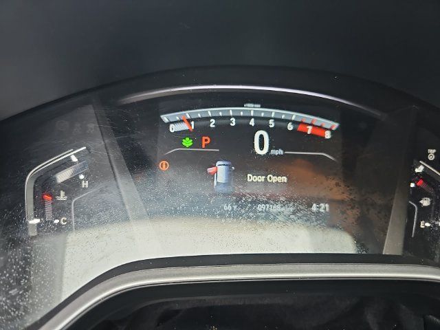Used 2020 Honda CR-V EX image 20