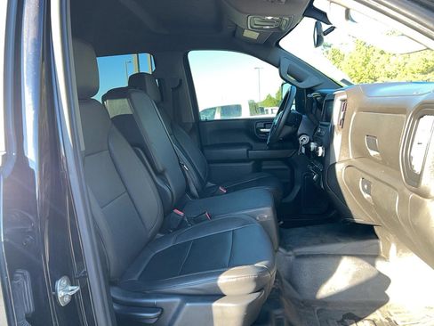 Used 2022 GMC Sierra 3500 Pro w/ Convenience Package image 24