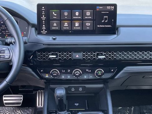 Used 2025 Honda Accord Sport image 16
