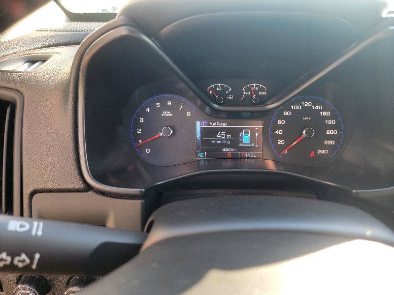 Used 2018 GMC Canyon All Terrain w/ Trailering Package AWD/4WD image 12