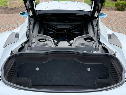 Used 2022 Maserati MC20 Coupe RWD image 11