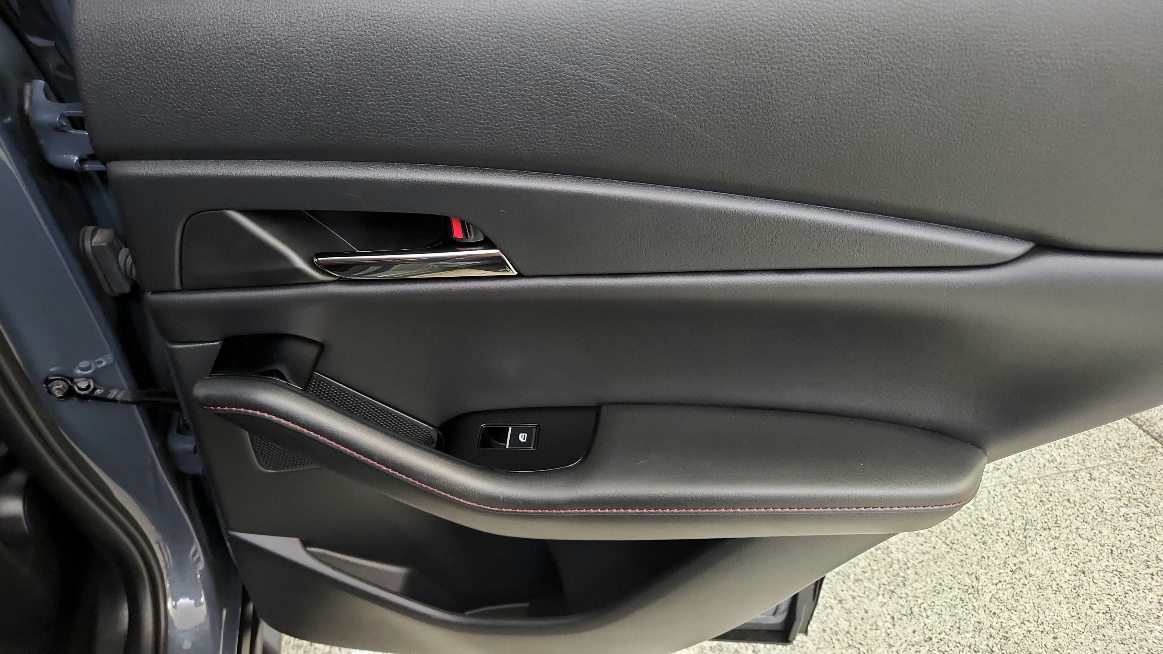 Used 2023 MAZDA CX-30 AWD 2.5 S w/ Preferred Package image 33