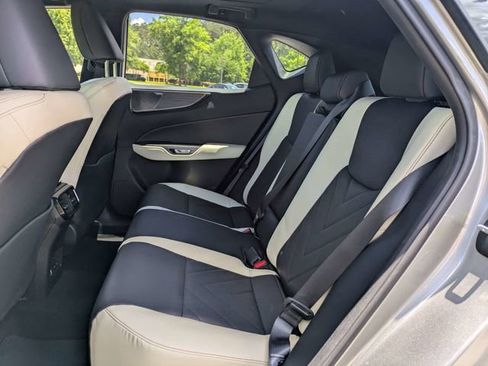 Used 2023 Lexus NX 350 AWD w/ Vision Package image 18