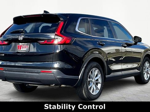 Used 2023 Honda CR-V EX-L image 7