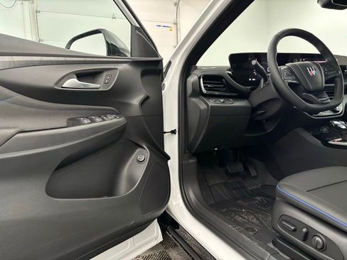 New 2026 Buick Envista Sport Touring w/ Convenience I Package image 15