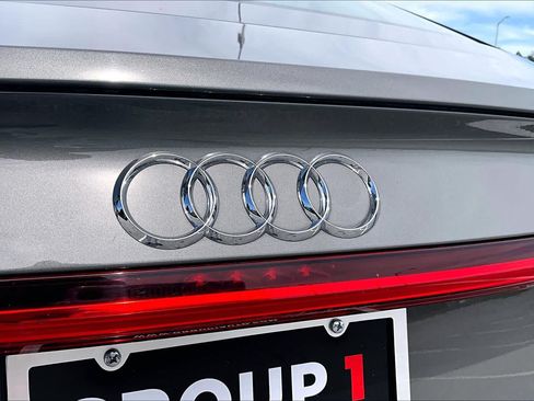 Used 2023 Audi A7 3.0T Premium Plus w/ Premium Plus AWD/4WD image 17