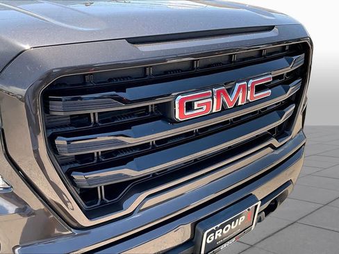 Used 2021 GMC Sierra 1500 Elevation RWD image 28