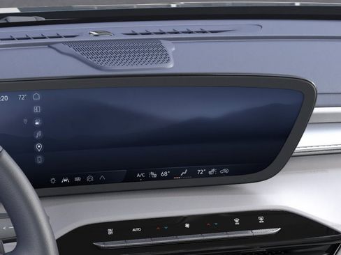 New 2026 Buick Enclave Avenir AWD/4WD image 20