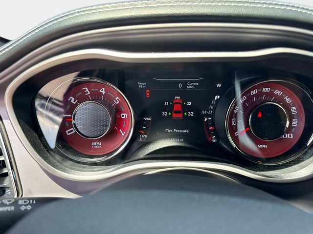 Used 2023 Dodge Challenger SRT Hellcat RWD image 19