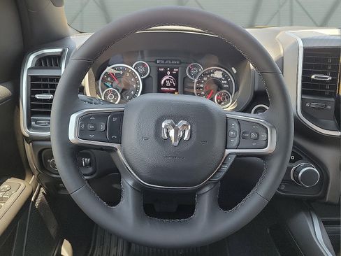 New 2026 RAM 1500 Lone Star w/ Night Edition RWD image 12