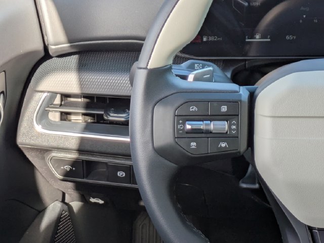 Certified 2025 Kia K4 GT-Line w/ GT-Line Sunroof Package FWD image 22