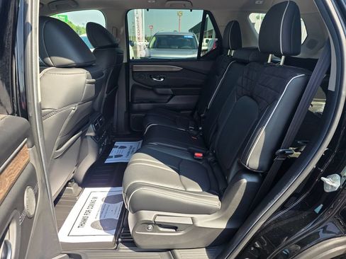 New 2026 Honda Pilot Elite image 12