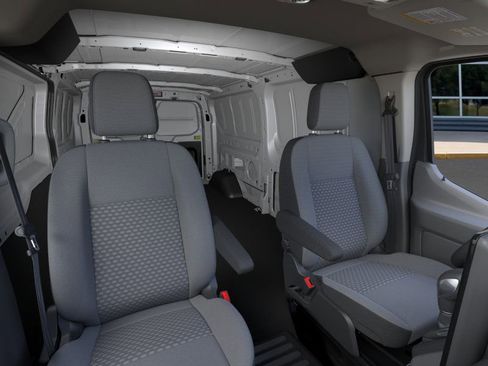 New 2026 Ford Transit 150 Low Roof AWD image 10