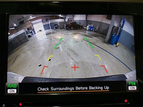 Used 2018 Subaru Crosstrek 2.0i Limited image 21