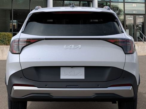 New 2026 Kia Sportage EX FWD image 14