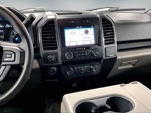 Used 2019 Ford F150 XLT w/ XTR Package AWD/4WD image 11