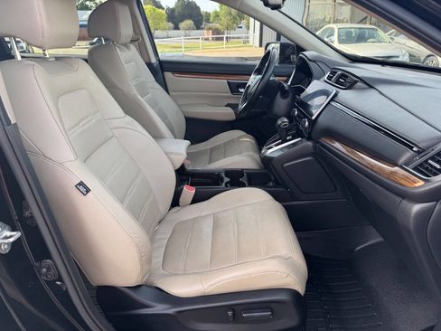 Used 2017 Honda CR-V EX-L image 18