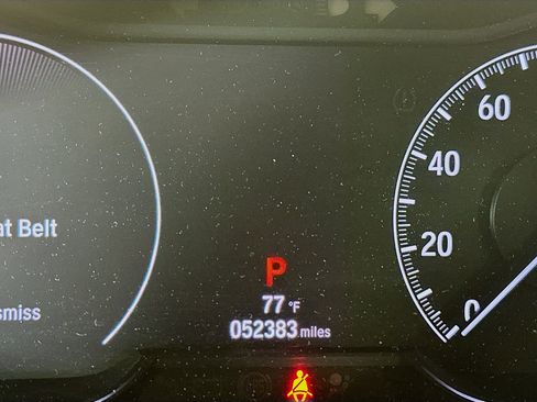 Used 2018 Honda Accord LX image 19