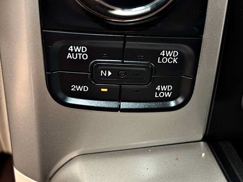 Used 2014 RAM 1500 Big Horn AWD/4WD image 24