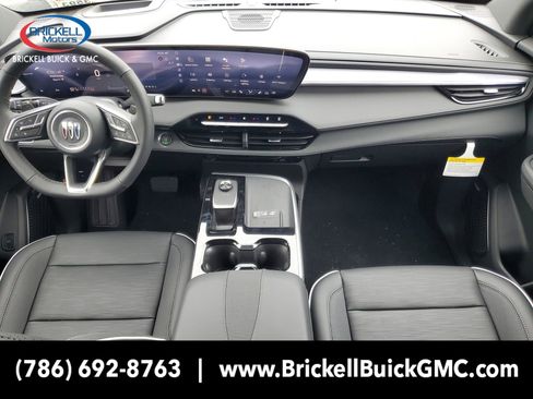New 2026 Buick Enclave Sport Touring w/ Power Package FWD image 15