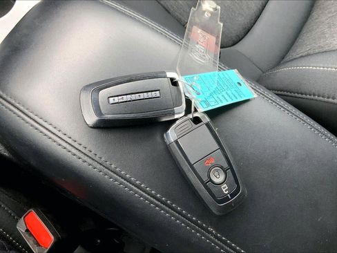 Used 2024 Ford Bronco Sport Big Bend image 7