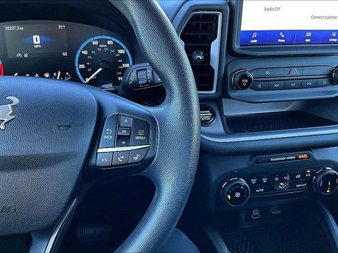 Used 2024 Ford Bronco Sport Big Bend AWD/4WD image 18