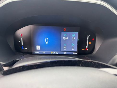 New 2026 Ford Escape Active w/ Tech Pack #1 image 13