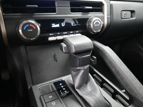 Used 2025 Toyota Tacoma SR image 14