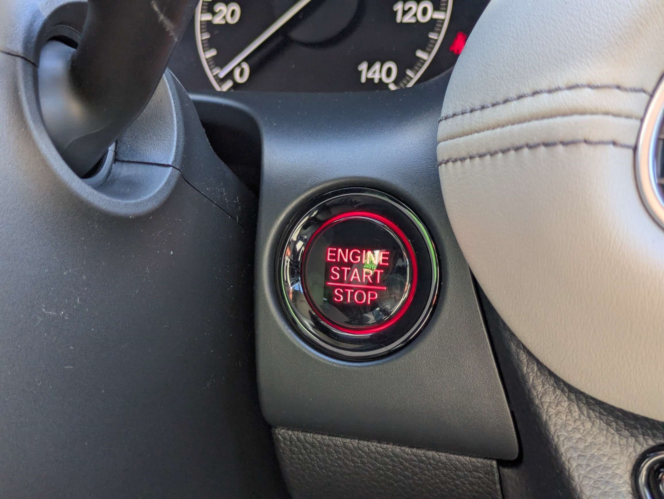 New 2027 Honda HR-V EX-L image 34