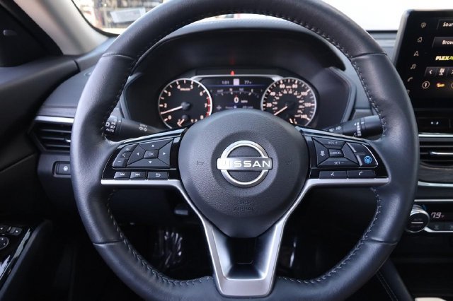 Certified 2024 Nissan Altima 2.5 SL AWD/4WD image 11