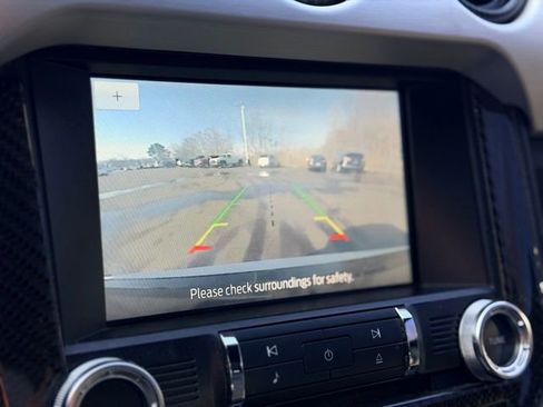 Used 2016 Ford Mustang GT Premium w/ Equipment Group 401A image 14