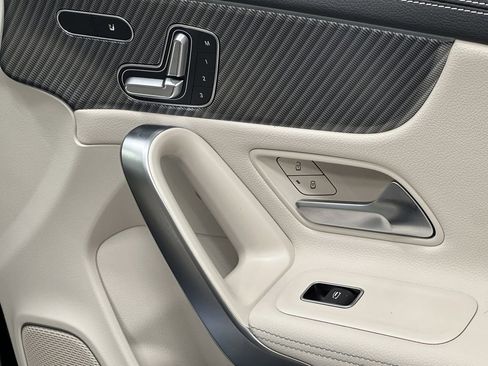 Certified 2025 Mercedes-Benz CLA 250 image 16