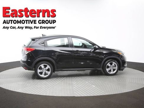Used 2021 Honda HR-V LX image 41
