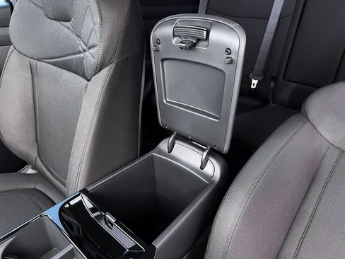 New 2026 Hyundai Tucson Blue SE image 19