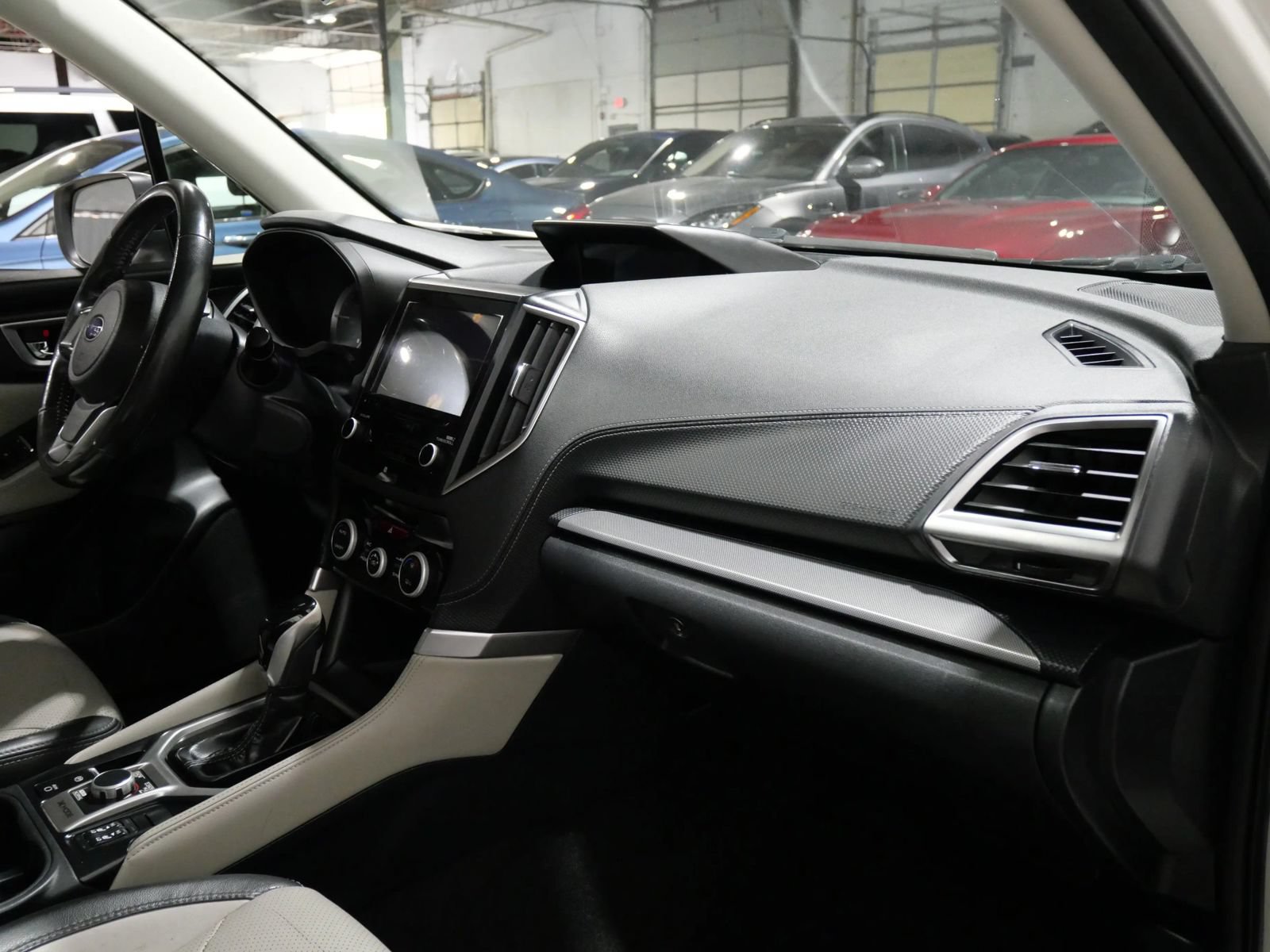Used 2019 Subaru Forester Limited AWD/4WD image 10