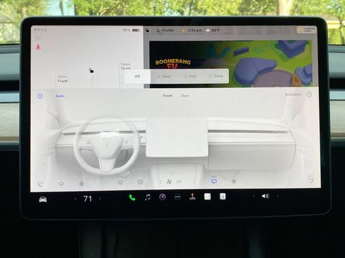 Used 2022 Tesla Model Y Performance image 29