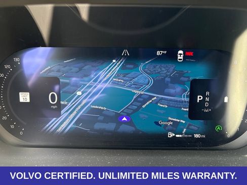 Certified 2026 Volvo XC60 B5 Ultra AWD/4WD image 26