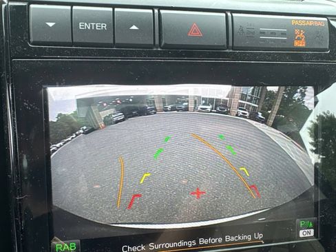 Used 2021 Subaru Ascent Limited w/ Technology Package AWD/4WD image 17